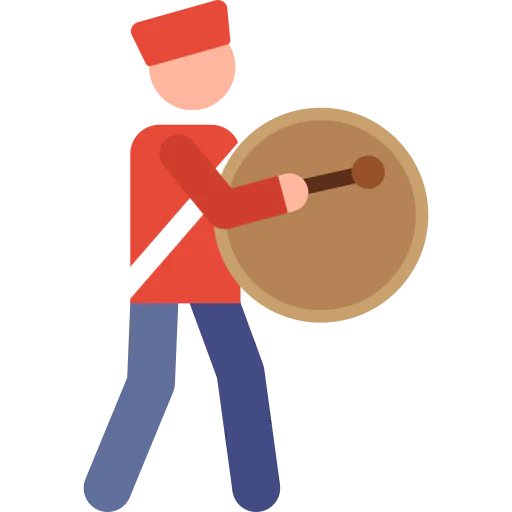 Parade icon