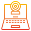 Webcam icon 64x64