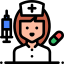 Nurse icône 64x64