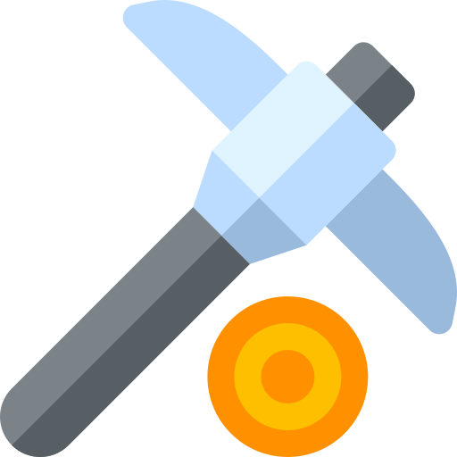 Bitcoin icon