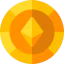 Blockchain biểu tượng 64x64