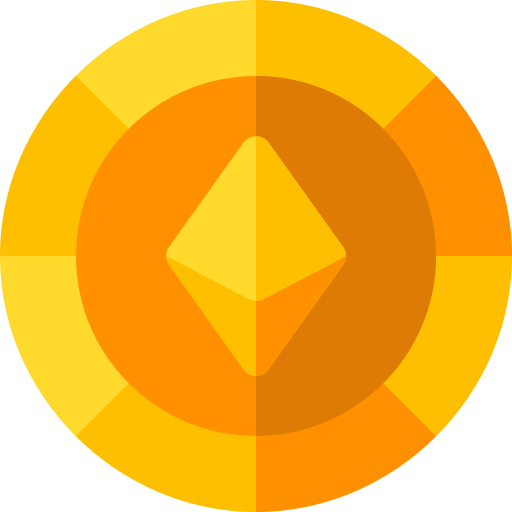 Blockchain Symbol