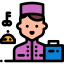 Concierge icon 64x64