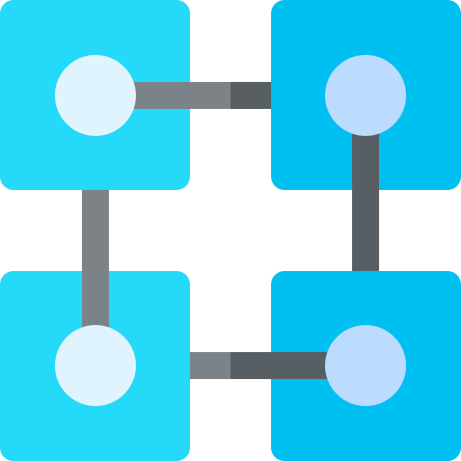Bitcoin icon