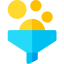 Bitcoin biểu tượng 64x64