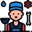 Plumber biểu tượng 64x64
