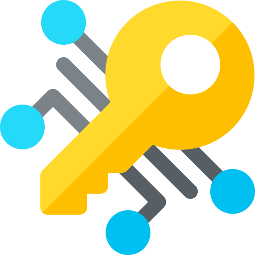 Access Symbol