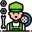 Mechanic icon 64x64