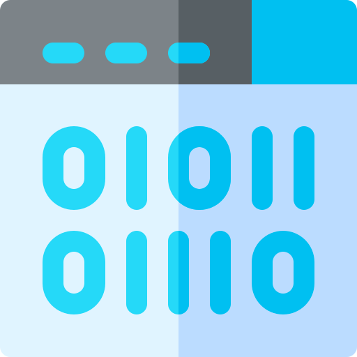Binary biểu tượng