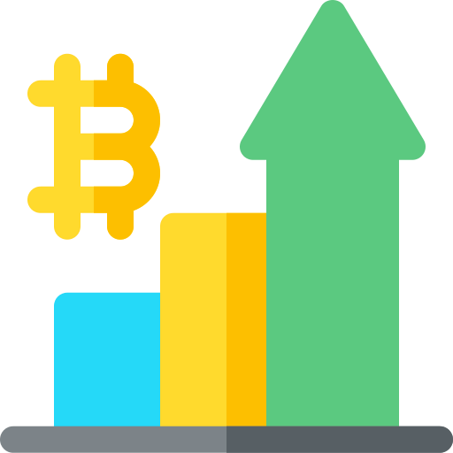 Bar chart icon
