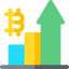 Bar chart biểu tượng 64x64