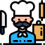 Chef icon 64x64