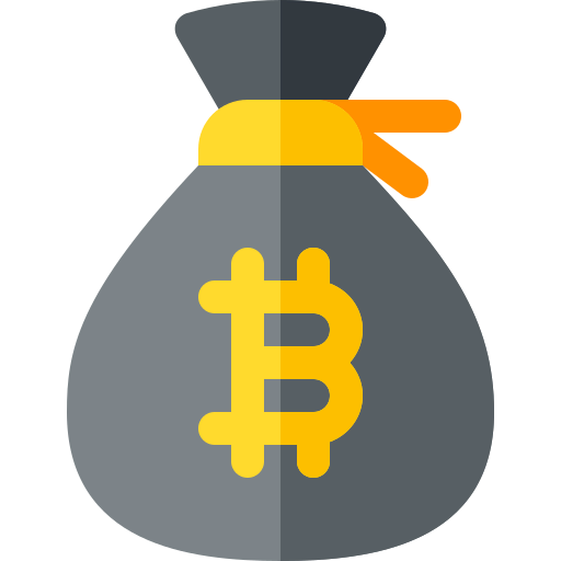 Bitcoin icon
