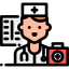 Doctor icône 64x64