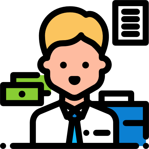 Manager icon