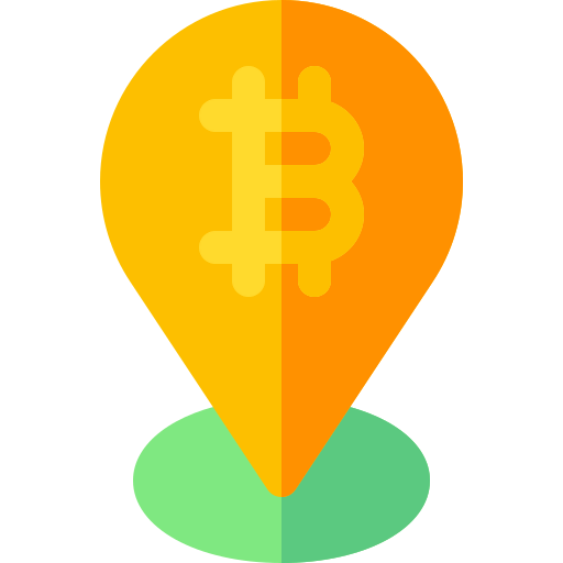 Bitcoin icon