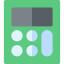 Calculate biểu tượng 64x64