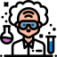 Chemist icon 64x64