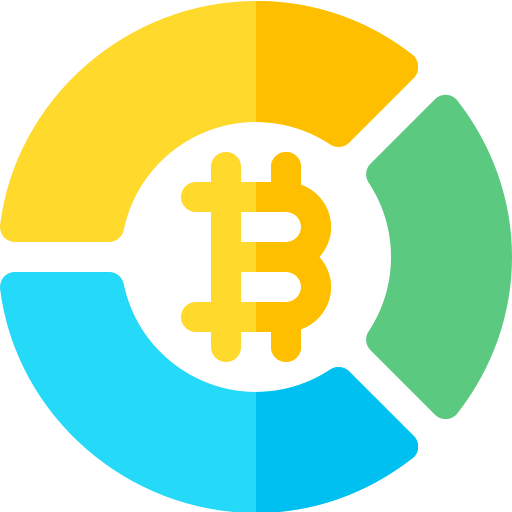 Bitcoin icon