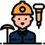 Miner Ikona 64x64