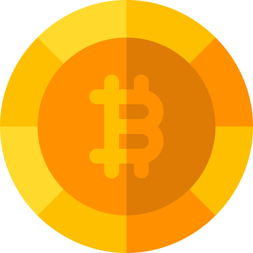 Bitcoin icon