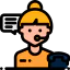 Support icon 64x64