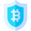 Bitcoin icon 64x64