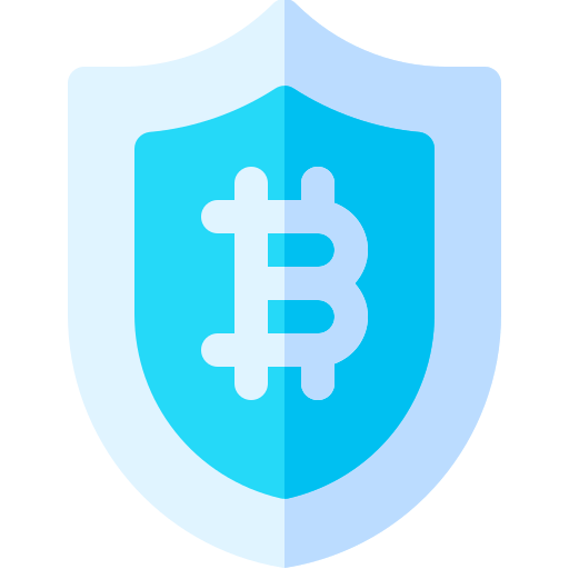 Bitcoin icon