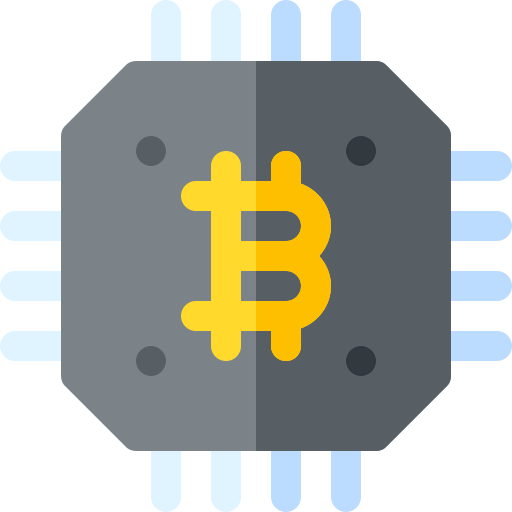 Bitcoin icon