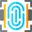 Crosshair icon 64x64
