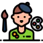 Painter icon 64x64