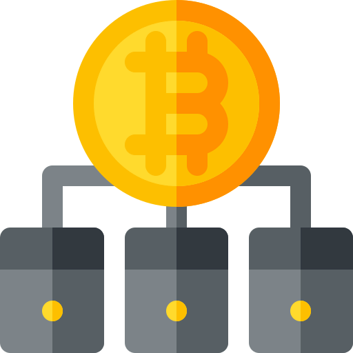 Bitcoin icon