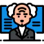 Professor icon 64x64