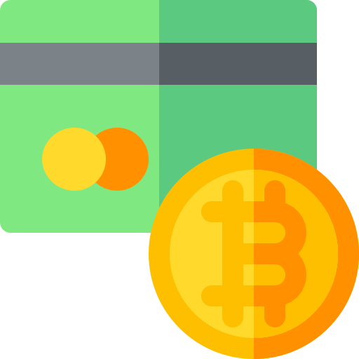 Bitcoin icon
