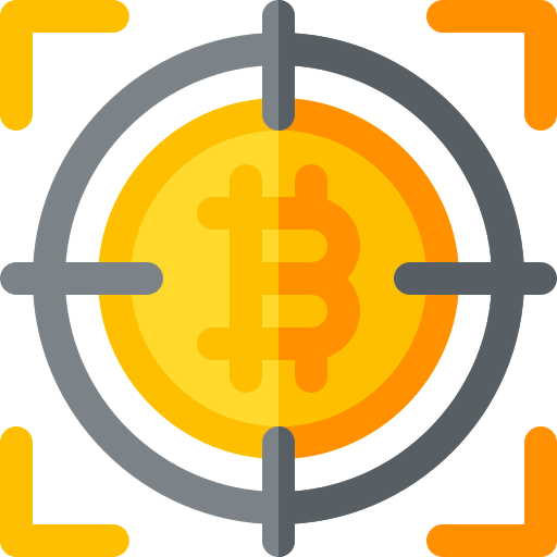 Bitcoin icon