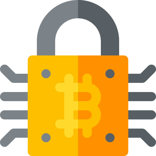 Bitcoin icon