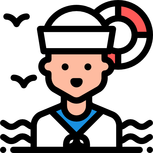 Sailor icon