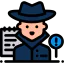 Detective icon 64x64