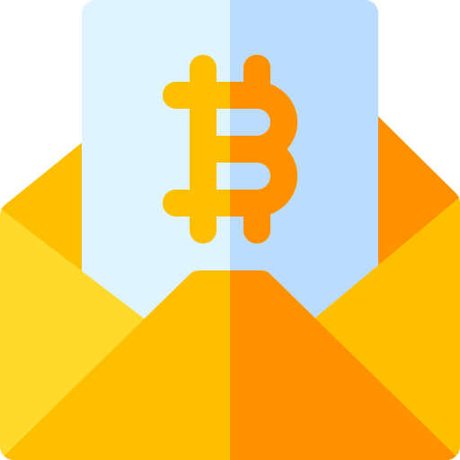 Bitcoin icon