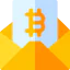 Bitcoin biểu tượng 64x64