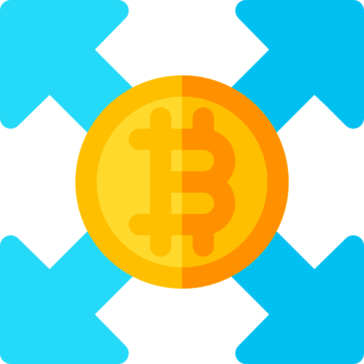 Arrow icon