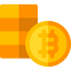 Bitcoin biểu tượng 64x64