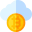 Bitcoin biểu tượng 64x64