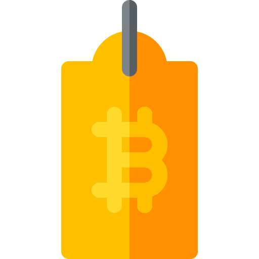 Label icon