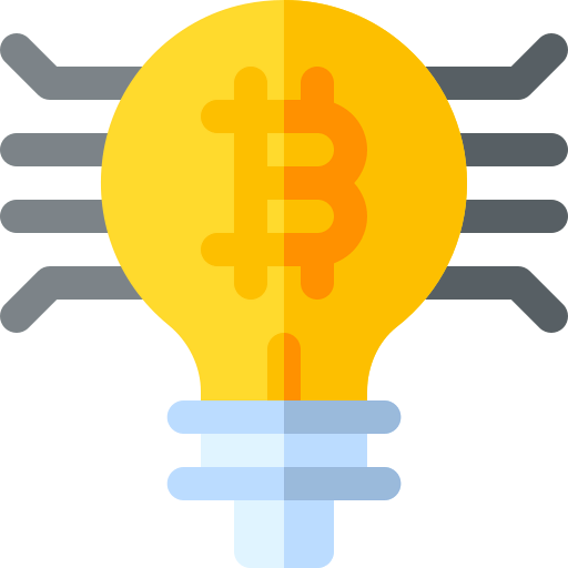 Bitcoin icon