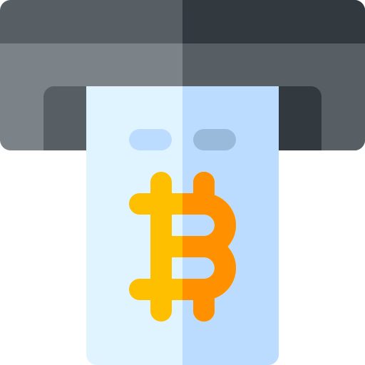 Bitcoin icon