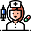 Nurse icon 64x64