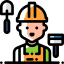 Builder icon 64x64