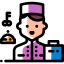 Concierge icon 64x64