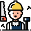 Carpenter icon 64x64